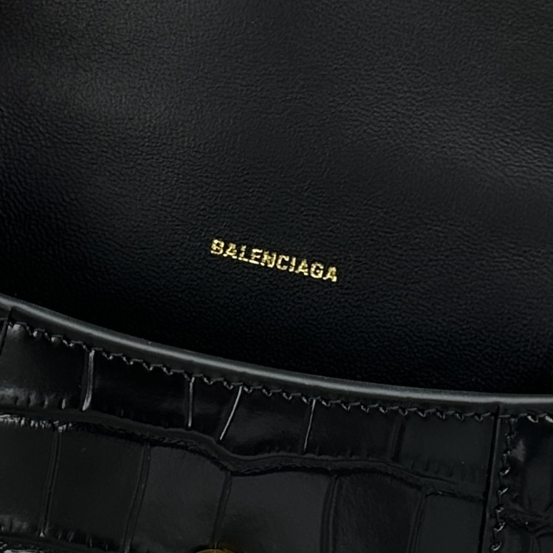 Balenciaga Hourglass Bags